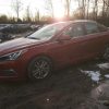 KNAFK4A61F5314327 | 2015 KIA FORTE