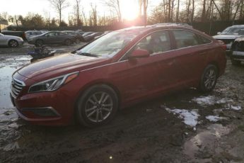 5NPE24AF2FH239068 | 2015 HYUNDAI SONATA SE