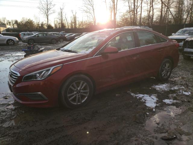 5NPE24AF2FH239068 | 2015 HYUNDAI SONATA SE