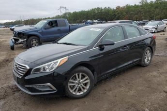 5NPE24AF2FH256940 | 2015 HYUNDAI SONATA SE