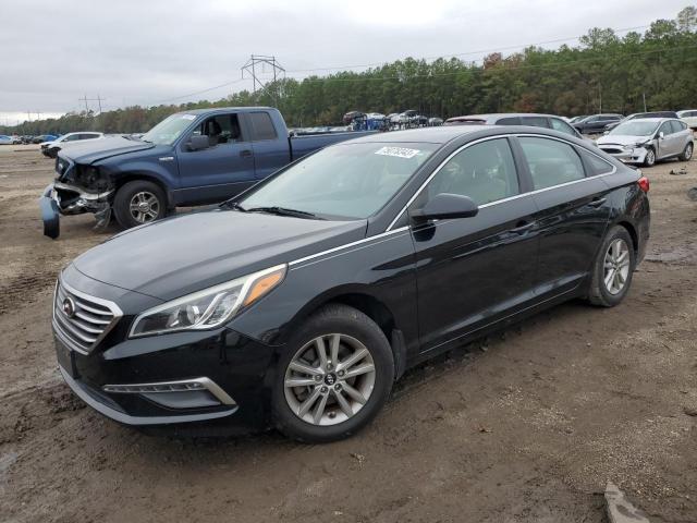 5NPE24AF2FH256940 | 2015 HYUNDAI SONATA SE