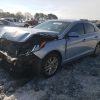 KL4CJFSB3JB647391 | 2018 Buick encore preferred ii