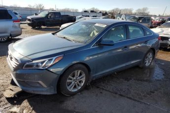 5NPE24AF2GH296873 | 2016 HYUNDAI SONATA SE