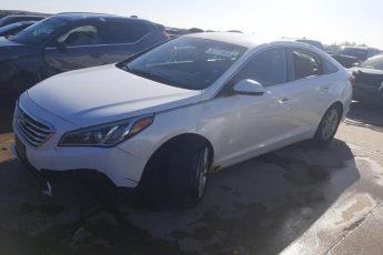 5NPE24AF2GH297585 | 2016 HYUNDAI SONATA SE