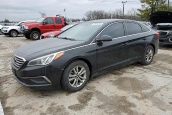 5NPE24AF2GH301022 | 2016 HYUNDAI SONATA SE