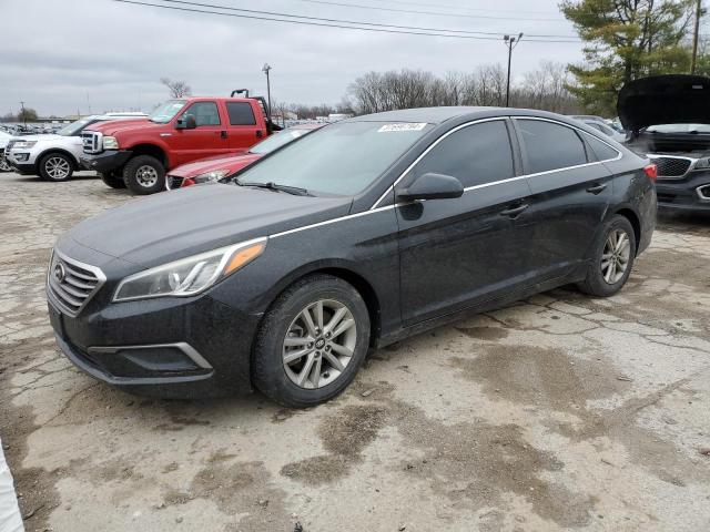 5NPE24AF2GH301022 | 2016 HYUNDAI SONATA SE