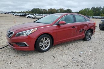 5NPE24AF2GH373287 | 2016 HYUNDAI SONATA SE