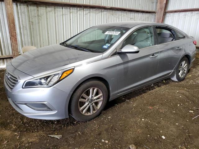 5NPE24AF2GH396813 | 2016 HYUNDAI SONATA SE