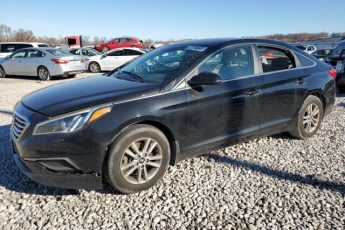 5NPE24AF2GH419684 | 2016 HYUNDAI SONATA SE