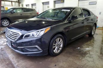 5NPE24AF2GH427980 | 2016 HYUNDAI SONATA SE