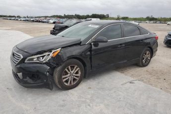 5NPE24AF2HH439998 | 2017 HYUNDAI SONATA SE