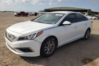 5NPE24AF2HH440309 | 2017 HYUNDAI SONATA SE