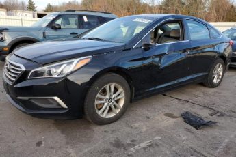 5NPE24AF2HH446014 | 2017 HYUNDAI SONATA SE