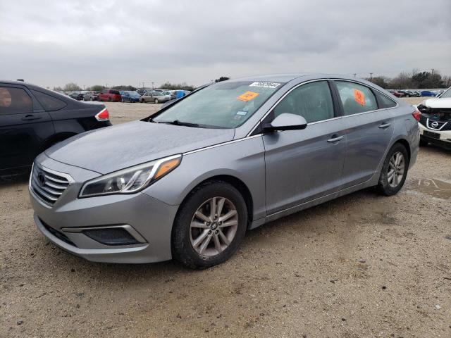 5NPE24AF2HH492104 | 2017 HYUNDAI SONATA SE