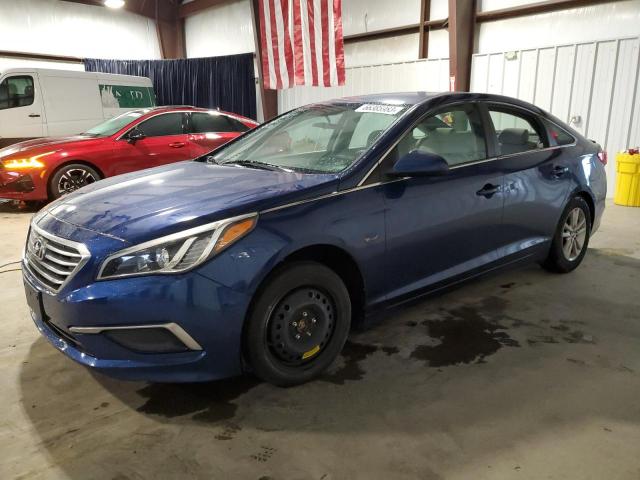 5NPE24AF2HH516031 | 2017 HYUNDAI SONATA SE