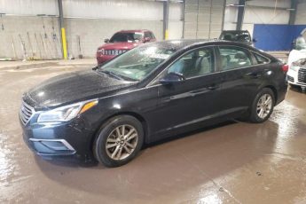 5NPE24AF2HH538398 | 2017 HYUNDAI SONATA SE