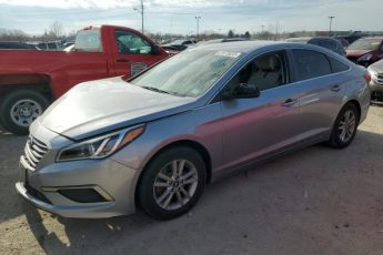 5NPE24AF2HH563124 | 2017 HYUNDAI SONATA SE