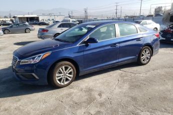 5NPE24AF2HH565259 | 2017 HYUNDAI SONATA SE