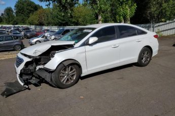 5NPE24AF2HH581669 | 2017 HYUNDAI SONATA SE