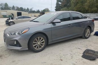 5NPE24AF2JH649491 | 2018 HYUNDAI SONATA SE