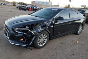 5NPE24AF2JH677386 | 2018 HYUNDAI SONATA SE