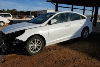 5NPE24AF2JH724058 | 2018 HYUNDAI SONATA SE