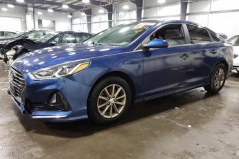 5NPE24AF2JH728711 | 2018 HYUNDAI SONATA SE