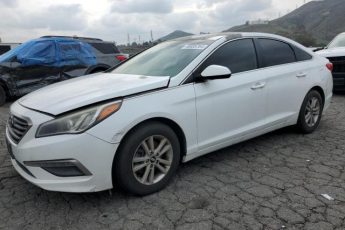 5NPE24AF3FH041308 | 2015 HYUNDAI SONATA SE