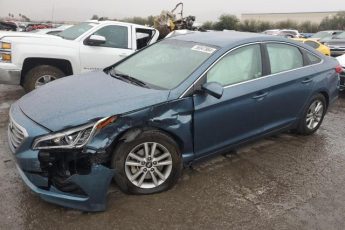 5NPE24AF3FH050509 | 2015 HYUNDAI SONATA SE