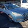 1G1ZH5SX8GF319900 | 2016 CHEVROLET MALIBU PRE