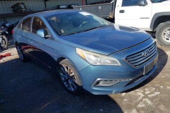 5NPE24AF3FH066631 | 2015 HYUNDAI SONATA