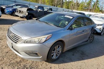 5NPE24AF3FH104200 | 2015 HYUNDAI SONATA SE