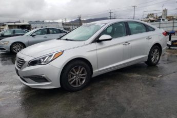 5NPE24AF3FH151713 | 2015 HYUNDAI SONATA SE