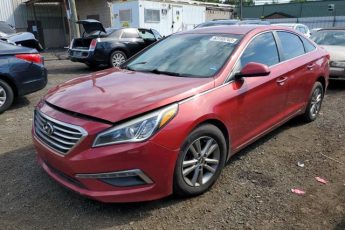 5NPE24AF3FH158368 | 2015 HYUNDAI SONATA SE