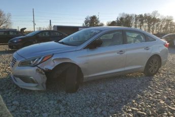 5NPE24AF3FH165918 | 2015 HYUNDAI SONATA SE