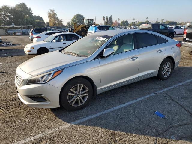 5NPE24AF3FH165921 | 2015 HYUNDAI SONATA SE