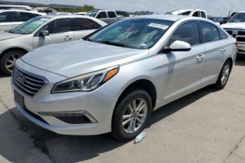 5NPE24AF3FH167717 | 2015 HYUNDAI SONATA SE