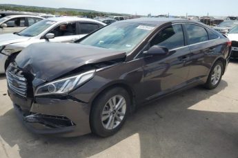 5NPE24AF3FH189006 | 2015 HYUNDAI SONATA SE