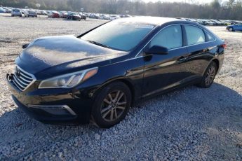 5NPE24AF3FH221601 | 2015 HYUNDAI SONATA SE