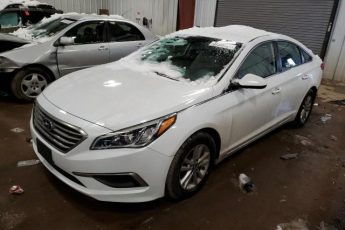 5NPE24AF3GH281279 | 2016 HYUNDAI SONATA SE