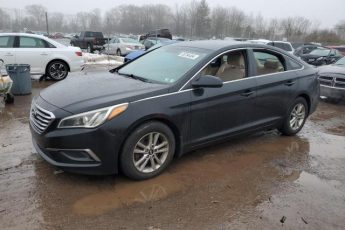 5NPE24AF3GH307931 | 2016 HYUNDAI SONATA SE