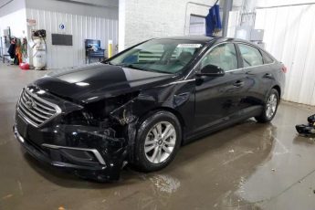 5NPE24AF3GH322378 | 2016 HYUNDAI SONATA SE