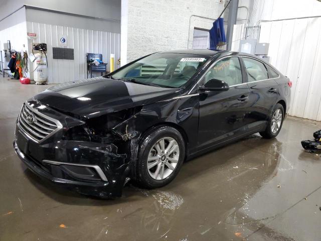 5NPE24AF3GH322378 | 2016 HYUNDAI SONATA SE