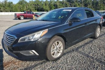 5NPE24AF3GH328147 | 2016 HYUNDAI SONATA SE