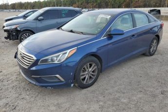 5NPE24AF3GH329914 | 2016 HYUNDAI SONATA SE