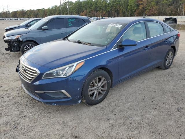 5NPE24AF3GH329914 | 2016 HYUNDAI SONATA SE