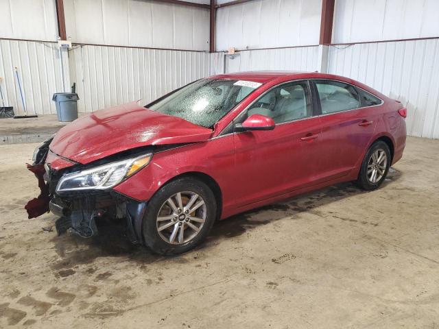 5NPE24AF3GH354070 | 2016 HYUNDAI SONATA SE