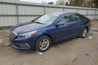 5NPE24AF3GH355753 | 2016 HYUNDAI SONATA SE