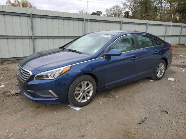 5NPE24AF3GH355753 | 2016 HYUNDAI SONATA SE