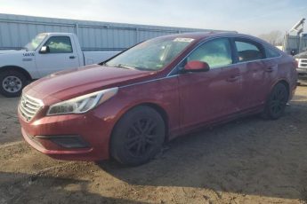 5NPE24AF3GH355851 | 2016 HYUNDAI SONATA SE